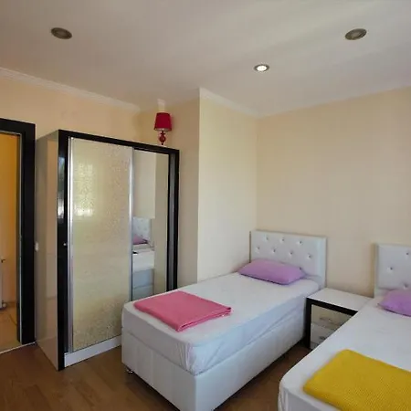 Appartement 2 Kemer