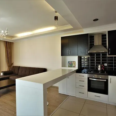 Appartement 2 Kemer