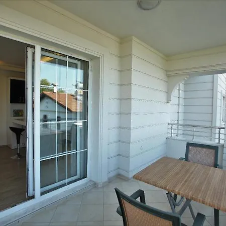 Appartement 2
