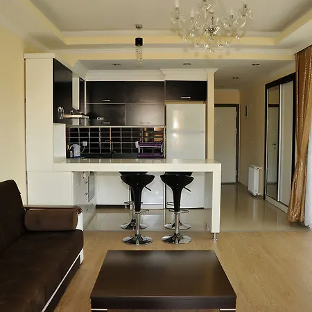 2 Appartement *