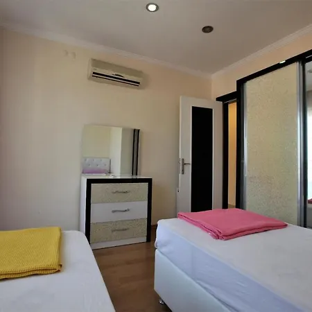 Appartement 2 Kemer