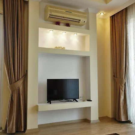 Appartement 2