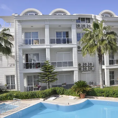2 Apartment Kemer