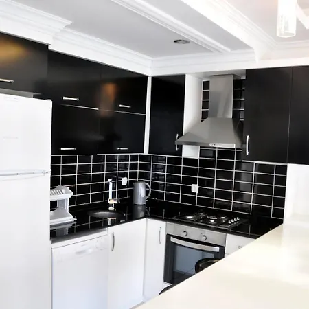 2 Apartment Kemer