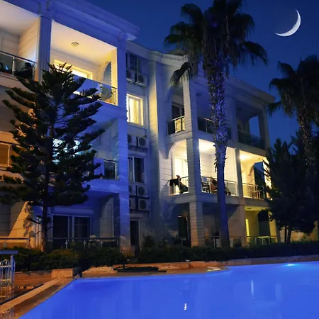 2 Apartment