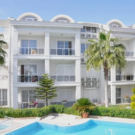 Apartment 2 Kemer