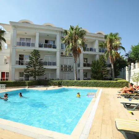 2 Kemer