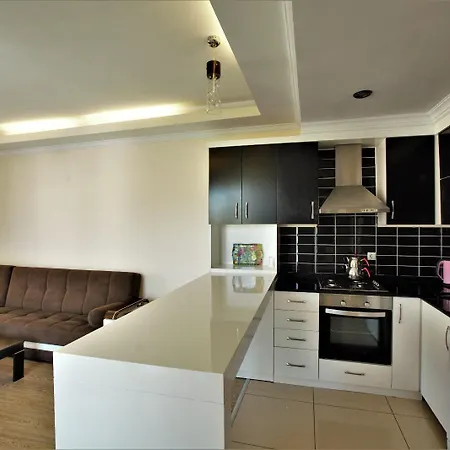 2 Apartment *