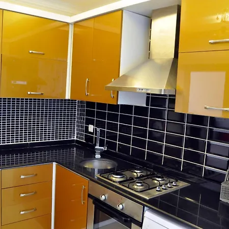 Apartman 2 Kemer