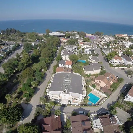 Apartment 2 Kemer