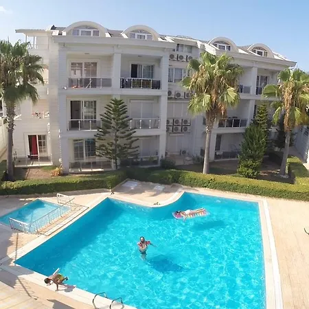 Daire 2 Kemer