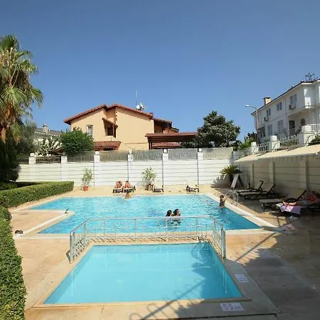 Daire 2 Kemer