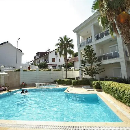 Daire 2 Kemer
